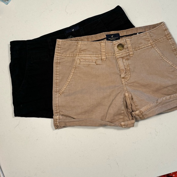American Eagle Outfitters Pants - American Eagle Shorts